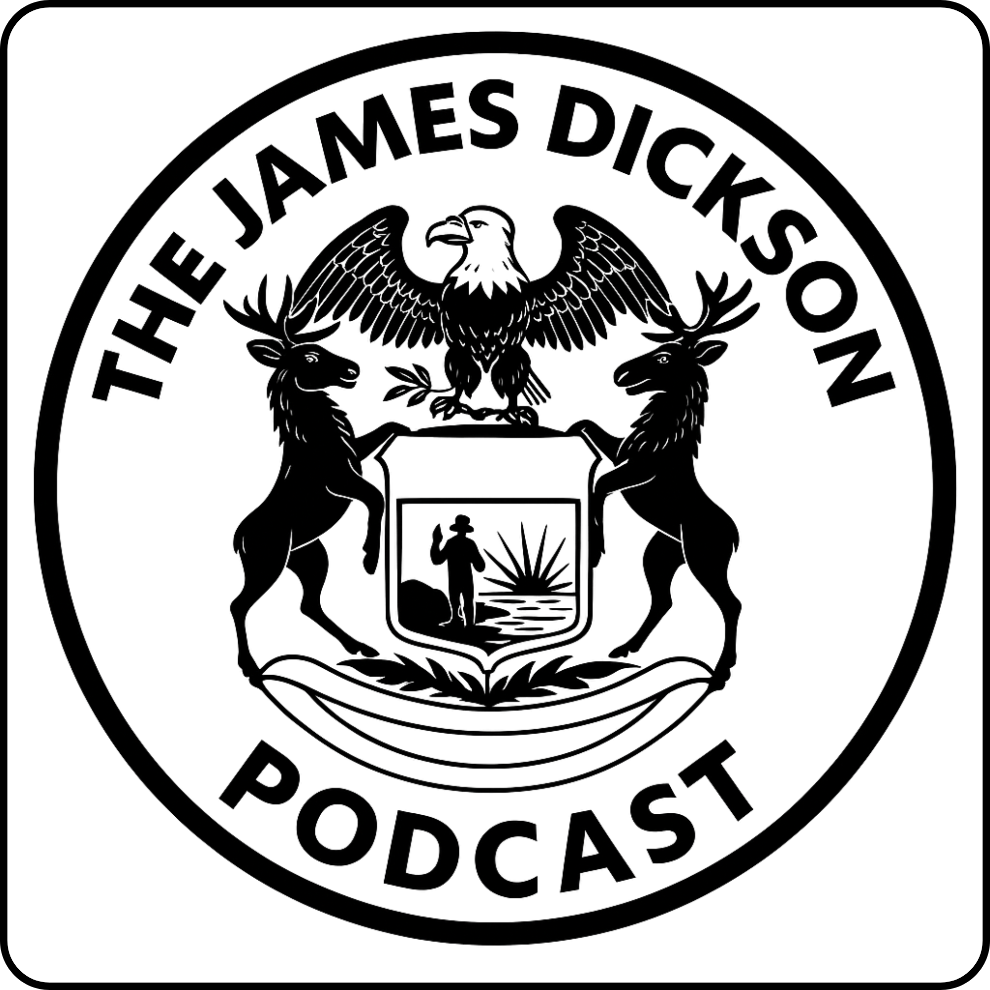 jamesdicksonpodcast.com