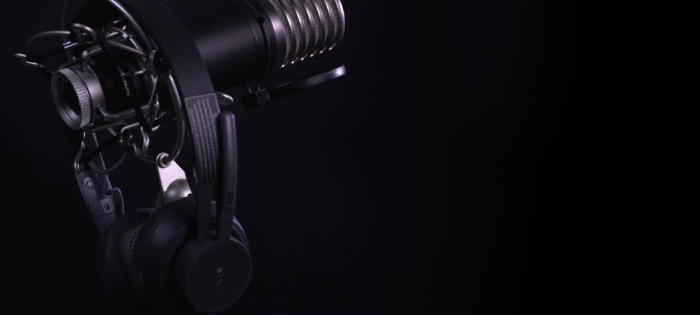 Podcast